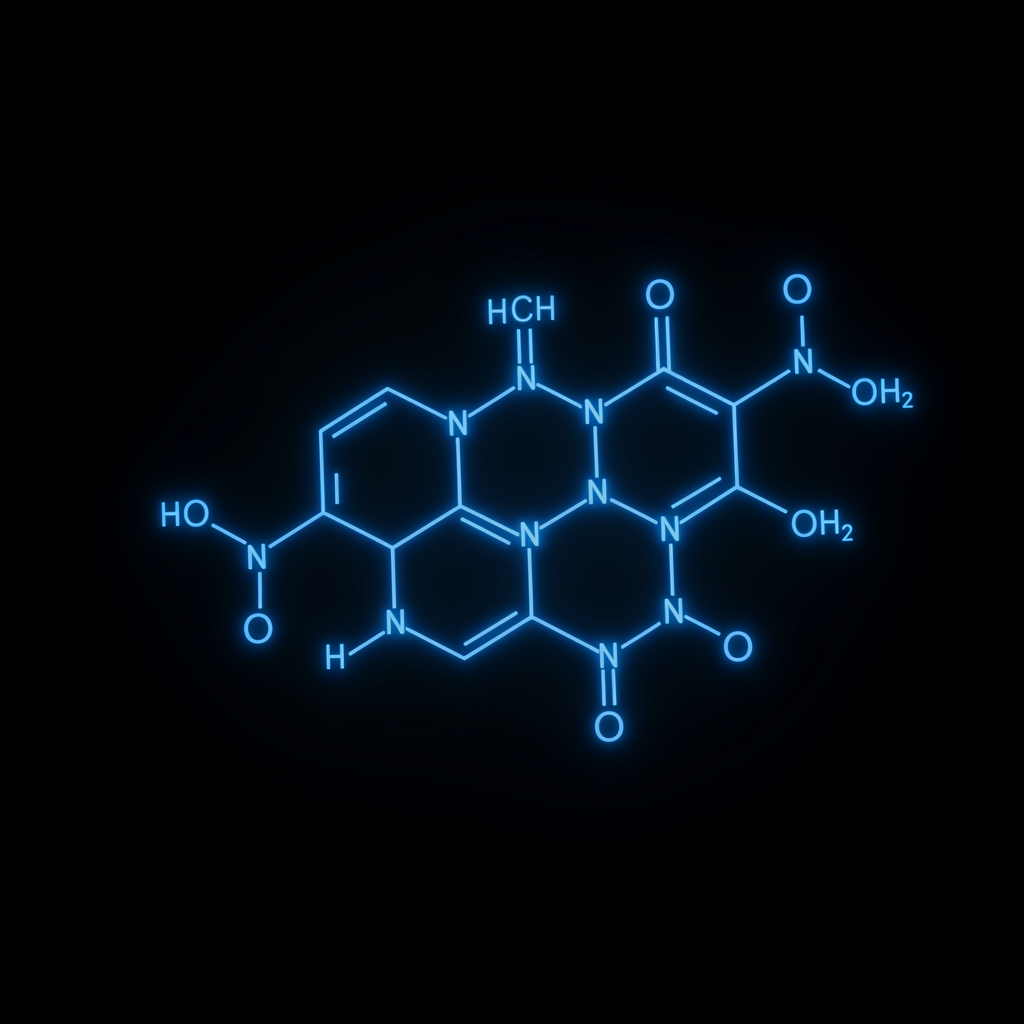 有机分子