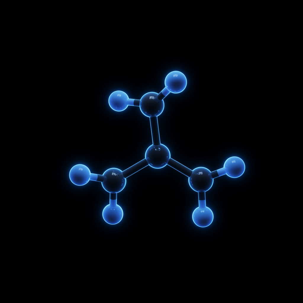 分子构型